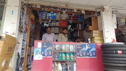 Jai Bajrang Auto Parts