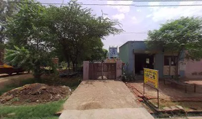 Jai Bala Ji Engineering Workshop