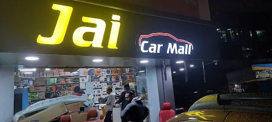 Jai Car Mall