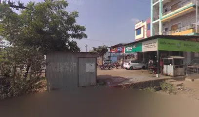 JAI JANARDHAN AUTO PARTS AND SERVICE CENTRE