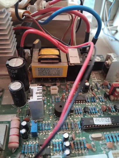 Jai kissan battery and auto Electricals chomu