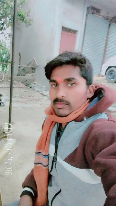Jai Ma Barahi Auto Parts Parsada