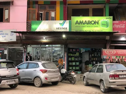 JAI MAA AMBIKA MOTORS PARTS