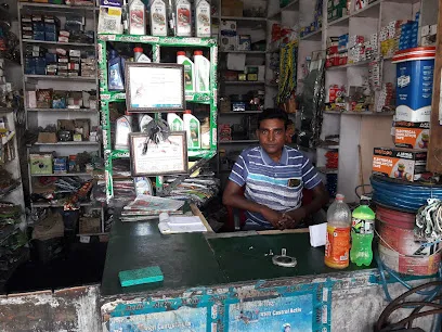 Jai Maa Shakumbhari Auto Mobiles