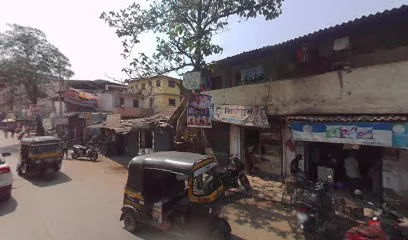 Jai Malhar Auto Parts
