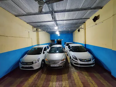 Jai mata Rani motors deoghar