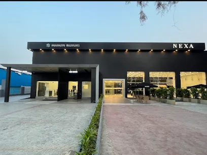 JAI MOTOR - NEXA & ARENA Deals