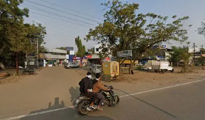 JAI MOTORS