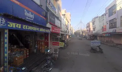Jai Rajasthan Auto Parts