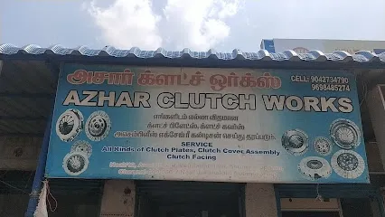Jai Shakthi Automobiles