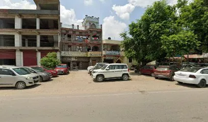 JAI SHREE SHANKAR CAR ACCESSORIES