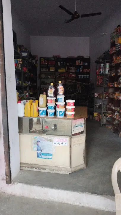 Jai Shree Shyam Automobile