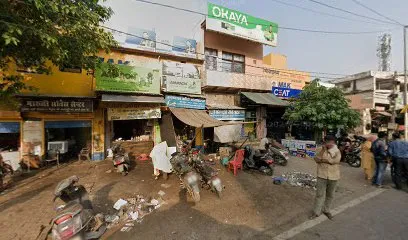 Jain auto parts