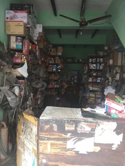 Jain Auto parts
