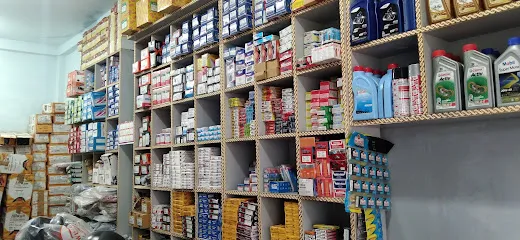Jain Auto Parts And Service Centre