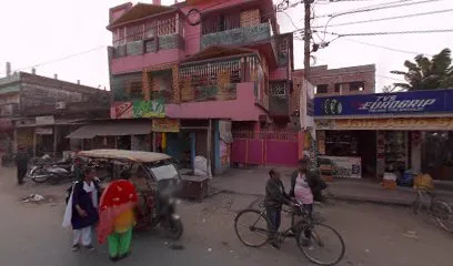 Jain Auto spares