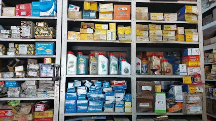 Jain Auto Stores