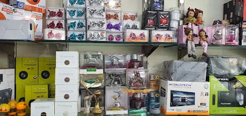 Jain Car Accessories