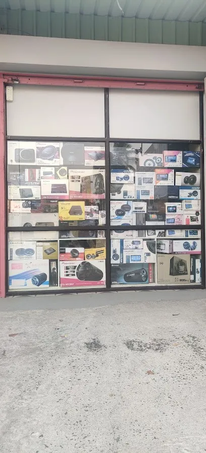 Jain Car Jewels / Car accessories shop