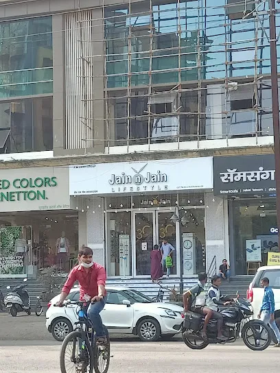 Jain N Jain Lifestyle