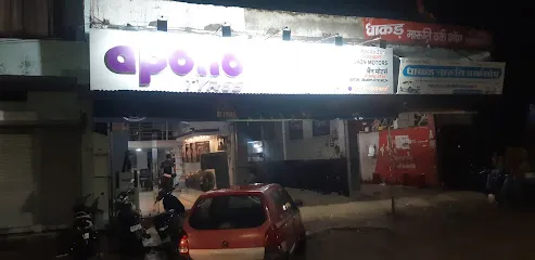 JAIN TYRES (a complete Tyre shop)