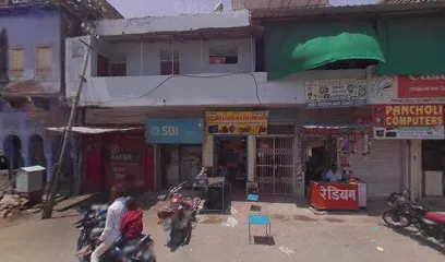 Jaipur Auto Parts and Service Center