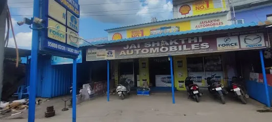 Jaisakthi Automobiles