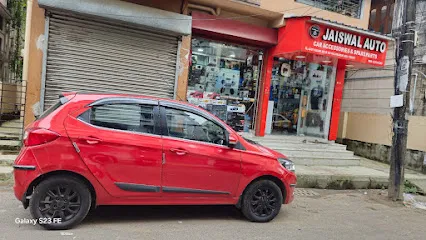 Jaiswal Auto