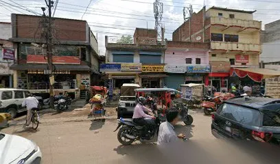 jaiswal autoparts