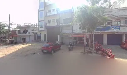 Jaiswal Car Decorations