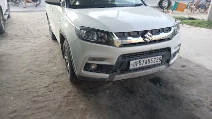 Jaiswal trades car vatika
