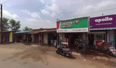 JAJPUR ROAD