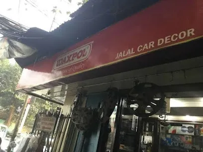 Jalal Car Decor Kolkata - Car Accessories Shop