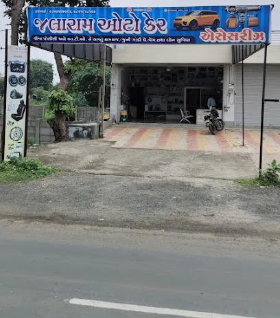 JALARAM AUTO CARE