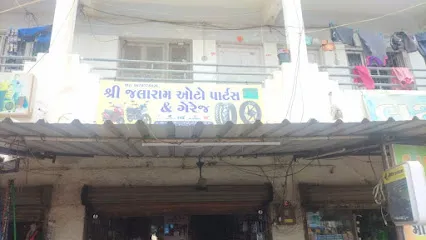 JALARAM AUTO PARTS