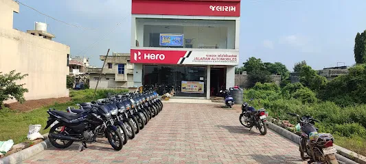 Jalaram Automobiles