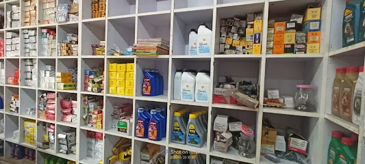 JALARAM AUTOMOBILES