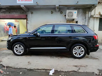 Jalaram Autoz Spa