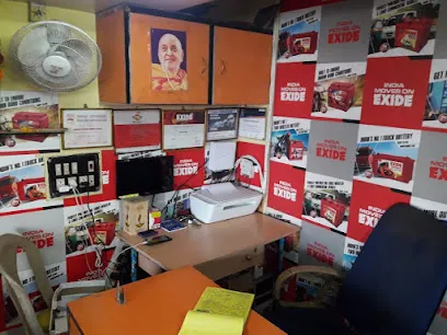 Jalaram Battery Centre - Best Battery Sales and Service