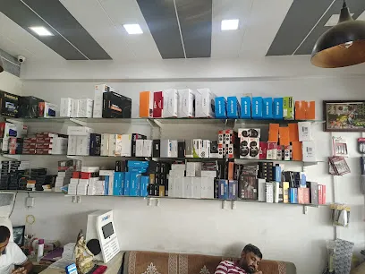 Jalaram car accessories modasa