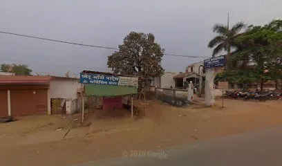Jalaram Enterprises