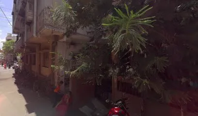 JALARAM SCOOTER SHOP