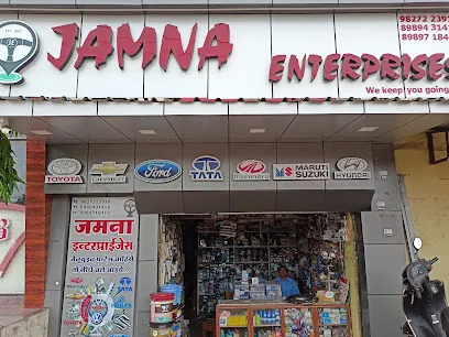Jamna Enterprises