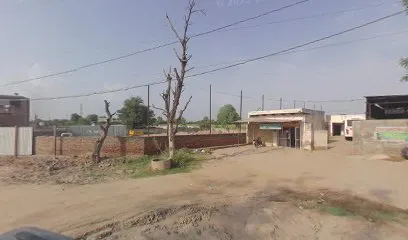 Jamshed Decoration Shop