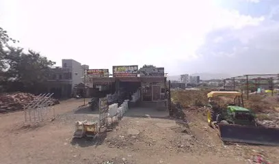 JANAI AUTOMOBILES