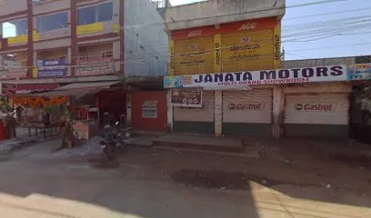 JANATA MOTORS