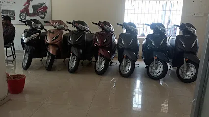 JANATHA Auto Mobiles