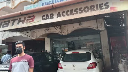 Janatha Car Accessories