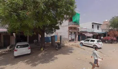 JANGRA CAR DECORATION