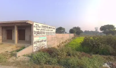 Janta garage